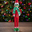 Load image into Gallery viewer, MagiFreez Holiday Hipster On Elf