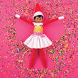 Load image into Gallery viewer, Elf Ice Cream Party Dress