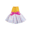 Load image into Gallery viewer, Claus Couture Collection Elf Ice Cream Party Dress