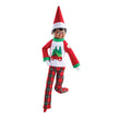 Load image into Gallery viewer, Claus Couture Tree Farm PJs