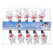 Load image into Gallery viewer, Frosty the Snowman String Light