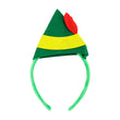 Load image into Gallery viewer, Buddy the Elf Headband