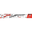 Load image into Gallery viewer, Red Ryder A Christmas Wish BB Gun by Daisy Retail Box Rear