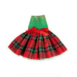 Load image into Gallery viewer, Elf on the Shelf Claus Couture Collection – Gifts and Glamour Party Dress Accessory