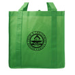 Load image into Gallery viewer, House from A Christmas Story Green Tote Bag