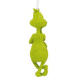 Load image into Gallery viewer, Hallmark Dr. Seuss How The Grinch Stole Christmas! Ornament Back