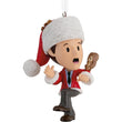 Load image into Gallery viewer, Hallmark Clark Griswold Ornament from Christmas Vacation