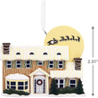 Load image into Gallery viewer, Hallmark Clark Griswold with Squirrel Ornament from Christmas Vacation Dimensions