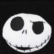 Load image into Gallery viewer, The Nightmare Before Christmas Jack 3D Plush Tall Cuff Beanie Close-up