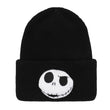 Load image into Gallery viewer, The Nightmare Before Christmas Jack 3D Plush Tall Cuff Beanie