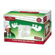 Load image into Gallery viewer, Moose Mug Plastic Punch Bowl from Christmas Vacation Retail Box