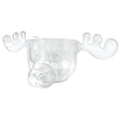 Load image into Gallery viewer, Moose Mug Plastic Punch Bowl from Christmas Vacation