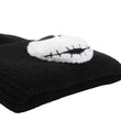 Load image into Gallery viewer, The Nightmare Before Christmas Jack 3D Plush Tall Cuff Beanie Side View