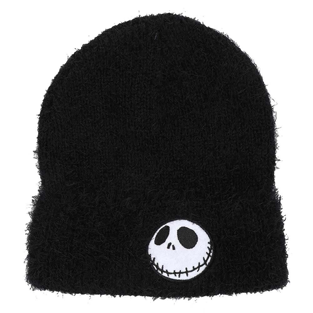 The Nightmare Before Christmas 2 Pack Beanie Caps 41011