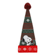 Load image into Gallery viewer, Peanuts Snoopy Christmas Santa Stocking Hat