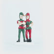 Load and play video in Gallery viewer, Department Store Elves from Dept 56 A Christmas Story Village EXCLUSIVE Video