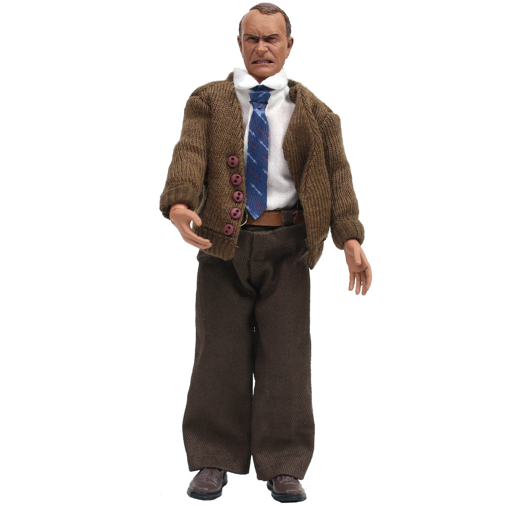 A Christmas Story: Old Man