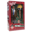 Load image into Gallery viewer, Old Man 8" Clothed And Leg Lamp Figure
