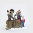 Load and play video in Gallery viewer, Isn't It Beautiful from Dept 56 A Christmas Story Village Video