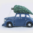 Load and play video in Gallery viewer, Bringing The Tree Home from Dept 56 A Christmas Story Village EXCLUSIVE 360 Video