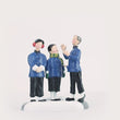 Load and play video in Gallery viewer, Singing Carols from Dept 56 A Christmas Story Village EXCLUSIVE Video