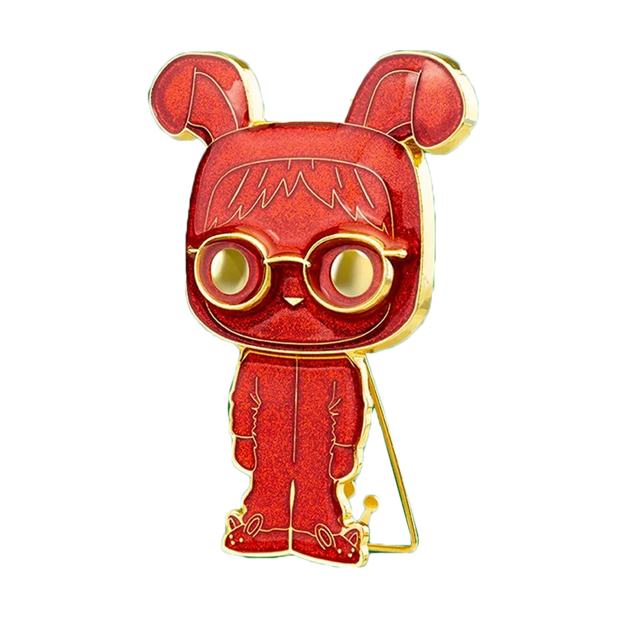 *CHASE VARIANT* Pop! Pin Bunny Suit Ralphie from A Christmas Story