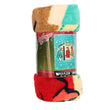 Load image into Gallery viewer, Triple Dog Dare Blanket from A Christmas Story