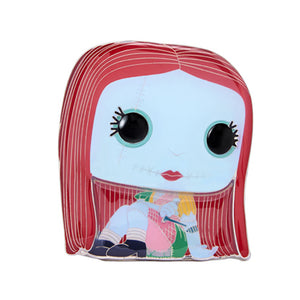 Pop! Pin Sally from The Nightmare Before Christmas