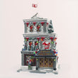 Load and play video in Gallery viewer, Happy Holidays Department Store from Dept 56 A Christmas Story Village Video