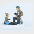 Load and play video in Gallery viewer, Oh, Fudge from Dept 56 A Christmas Story Village VIdeo