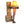 Load image into Gallery viewer, 50&quot; Deluxe Full Size Christmas Leg Lamp
