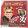 Load image into Gallery viewer, A Christmas Story Card Scramble Game