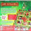 Load image into Gallery viewer, Elf Card Scramble Board Game Back Of Box