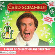Load image into Gallery viewer, Elf Card Scramble Board Game Front Of Box