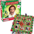 Load image into Gallery viewer, Elf Card Scramble Board Game
