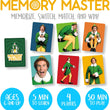 Load image into Gallery viewer, Elf Memory Master Card Game items