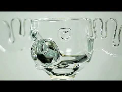 flute wine glasses Caskata, Quinn Rose Champagne Flute Glasses