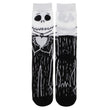 Load image into Gallery viewer, Jack Skellington Crew Socks from The Nightmare Before Christmas