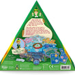 Load image into Gallery viewer, Journey from the North Pole Game from Elf the Movie How To Play