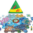 Load image into Gallery viewer, Journey from the North Pole Game from Elf the Movie Items