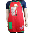 Load image into Gallery viewer, Fragile Major Award Apron from A Christmas Story