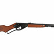 Load image into Gallery viewer, Side view showing lever and trigger mechanism