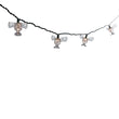 Load image into Gallery viewer, Moose Mug String Lights