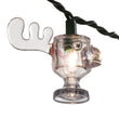 Load image into Gallery viewer, Moose mug Lights