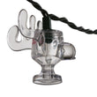 Load image into Gallery viewer, Back of Moose Mug Lights