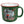 Load image into Gallery viewer, Oh Fudge 14oz Ceramic Camper Mug from A Christmas Story

