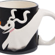 Load image into Gallery viewer, Zero 20oz Sculpted Ceramic Mug
