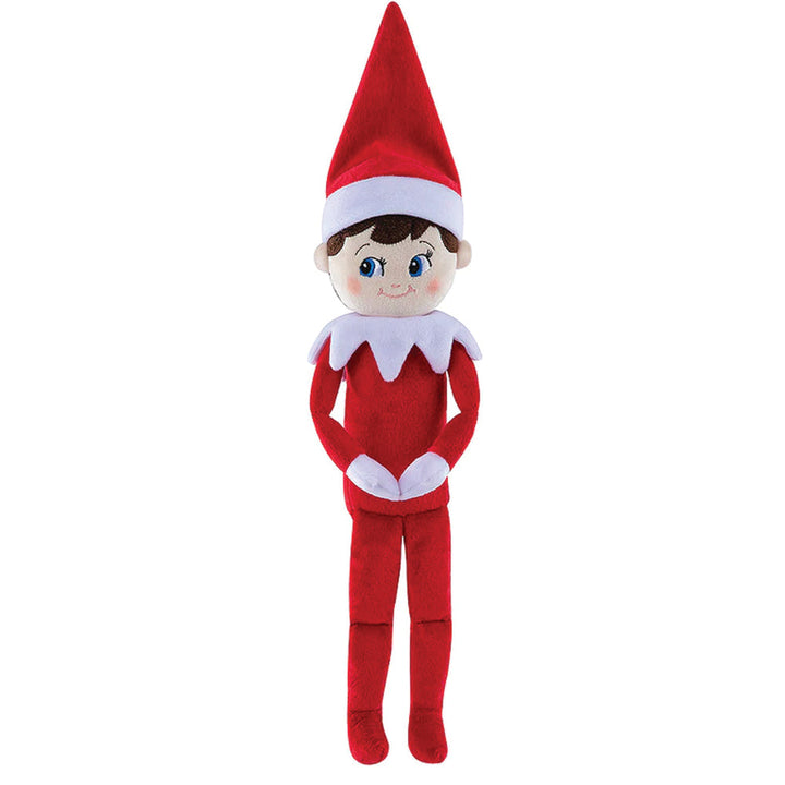 Elf on the Shelf Plushee Pal Boy