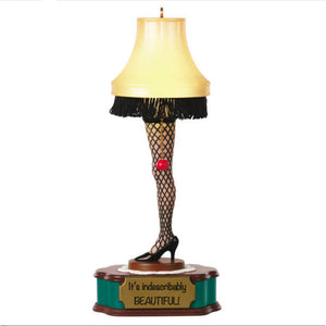 Hallmark Keepsake 2024 It's Indescribably Beautiful! from A Christmas Story