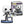 Load image into Gallery viewer, Pop! Vinyl 30th Anniversary Jack Skellington Lab from The Nightmare Before Christmas
